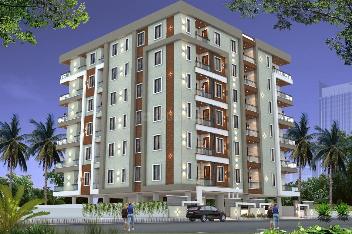 vasavi crown east
