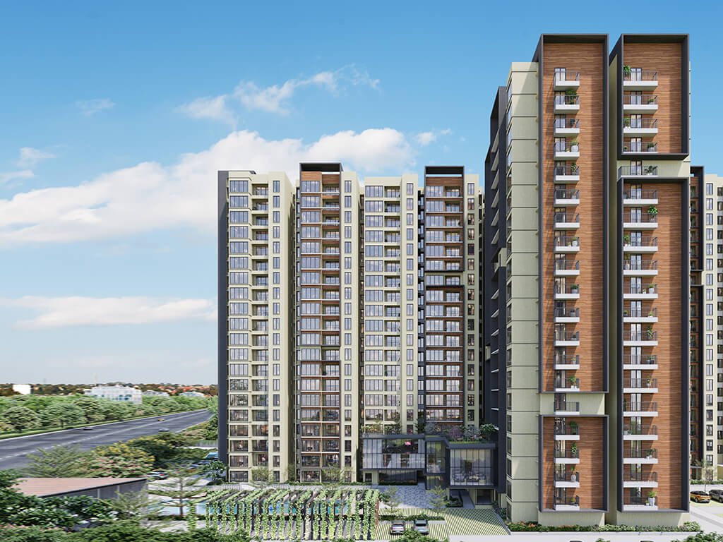 Ncc urban one