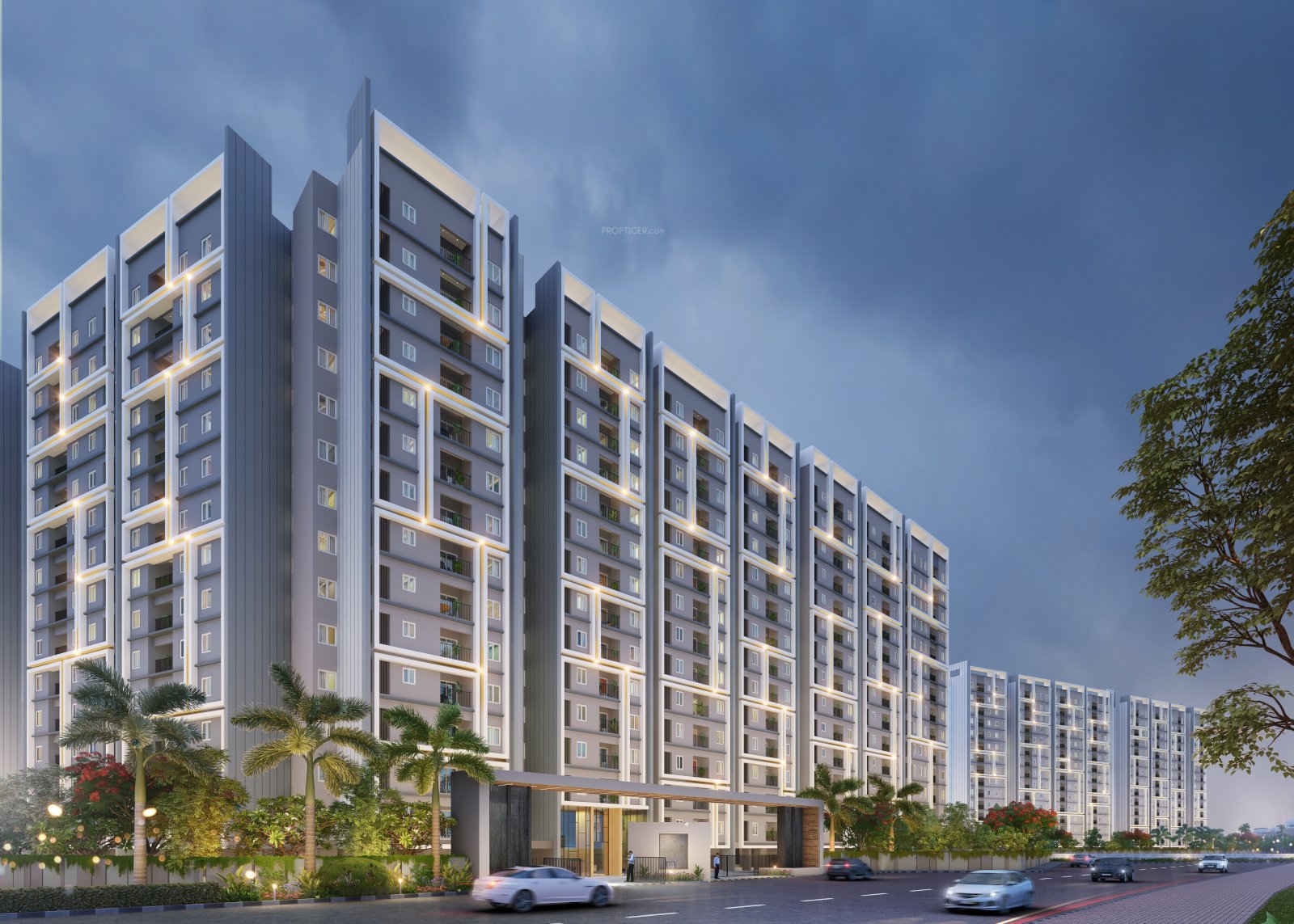 Ncc urban one