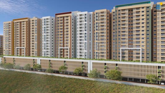 Ncc urban one