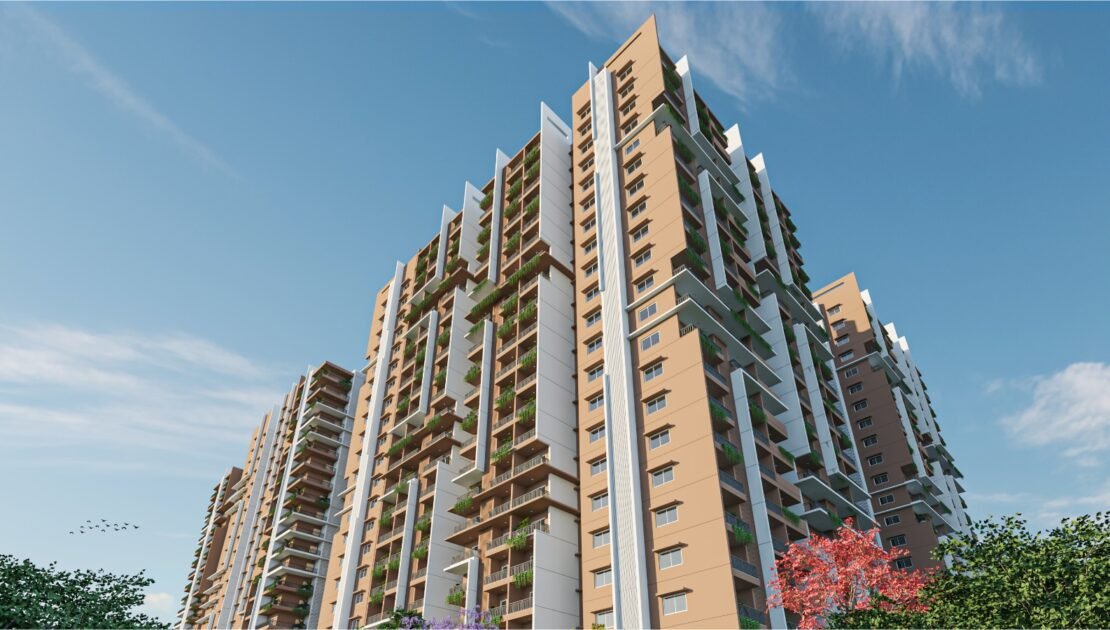 jayabheri orange county