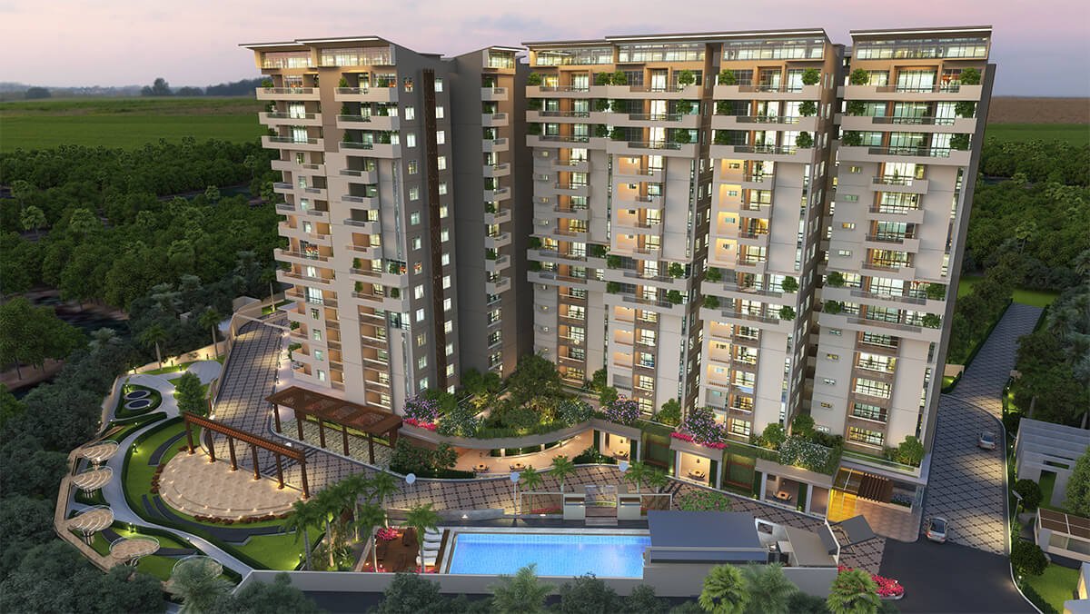 praneeth pranav townsquare