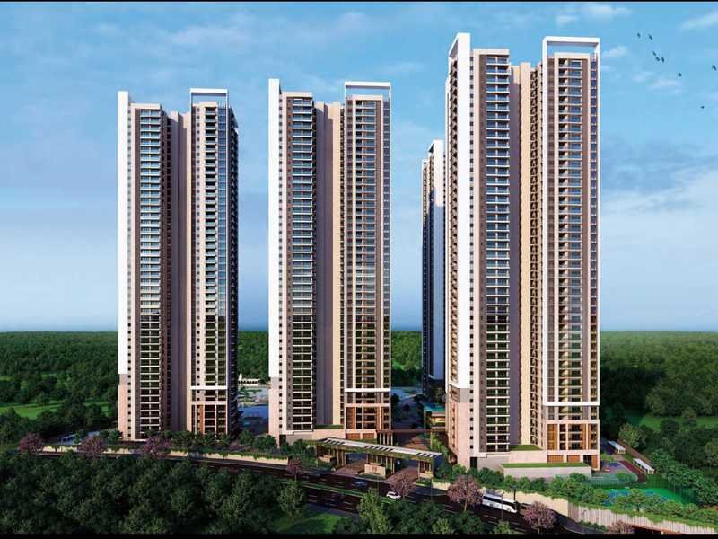 My Home Nishada