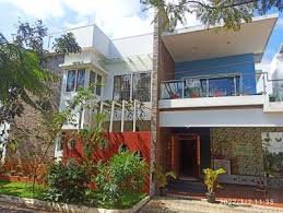 praneeth homes