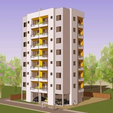 praneeth pranav heights