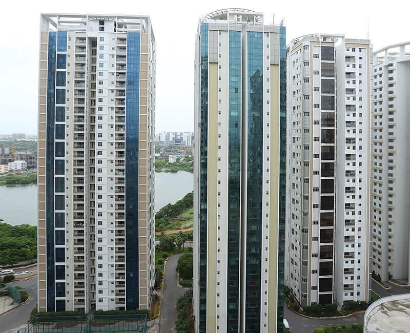 smr vinay gateway