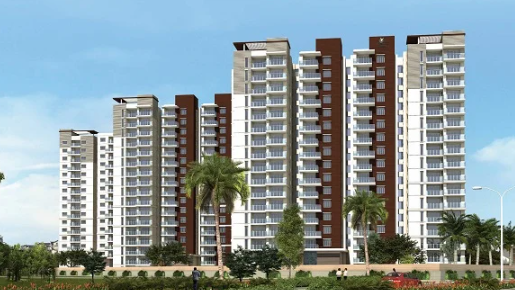 smr vinay symphony