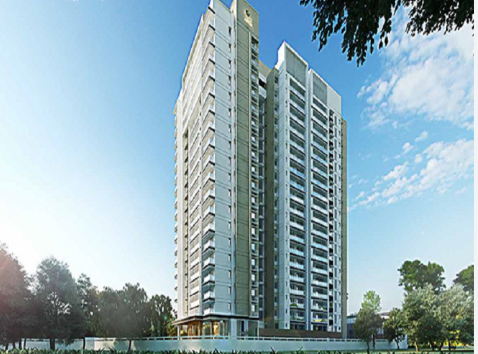 smr vinay regency