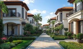 Hallmark floresta