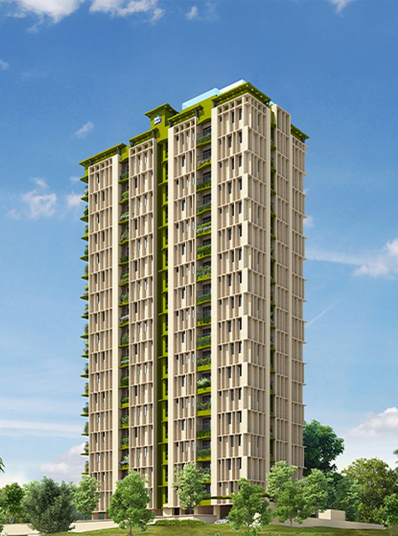 Ananda homes lilly