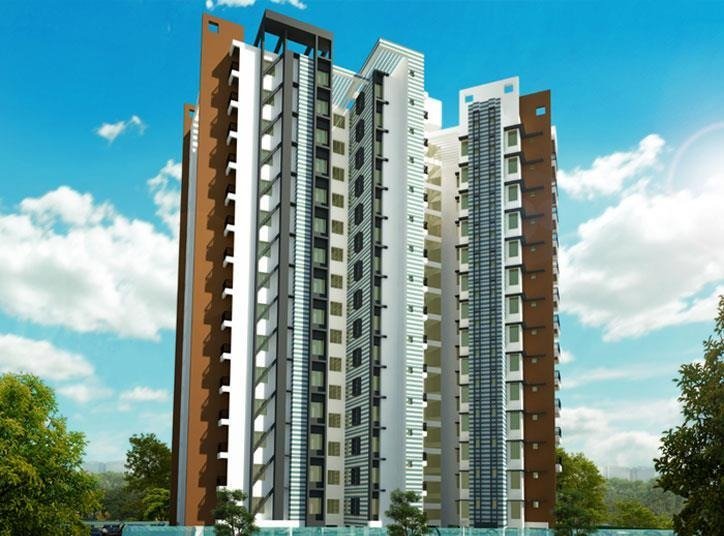 Ananda homes lilly