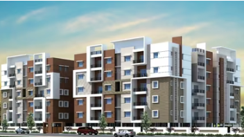 Rami reddy towers