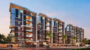 Rami reddy towers