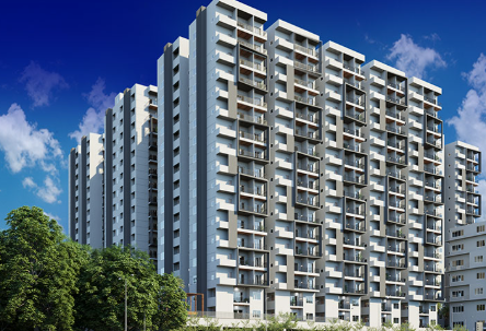 Anuhar towers