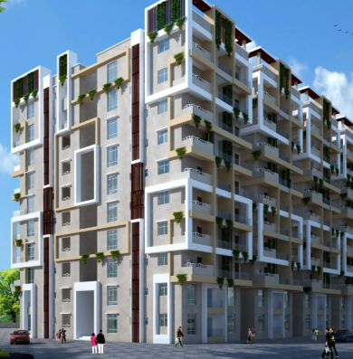 Gautami heights
