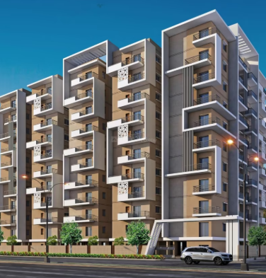 Gautami heights