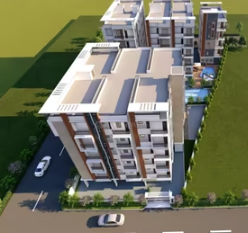 Anuhar apple towers