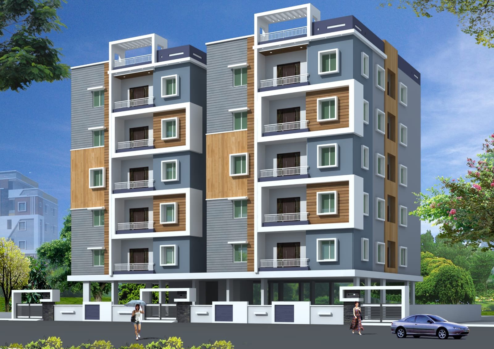Anuhar 99 parc
