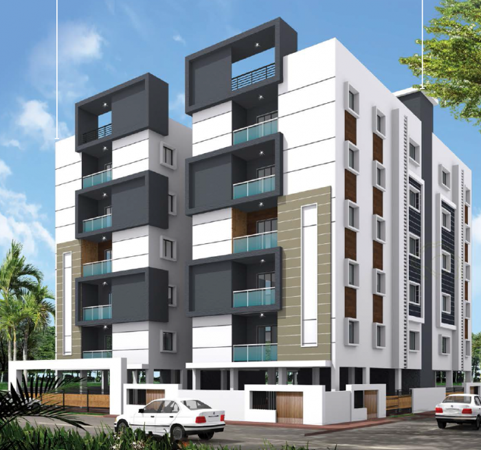 Anuhar 99 parc