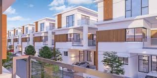 Prajay celebrity homes