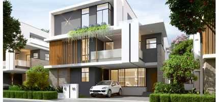 Myra-villas