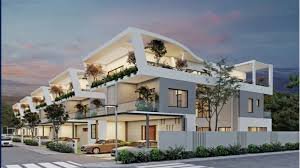 Myra-villas