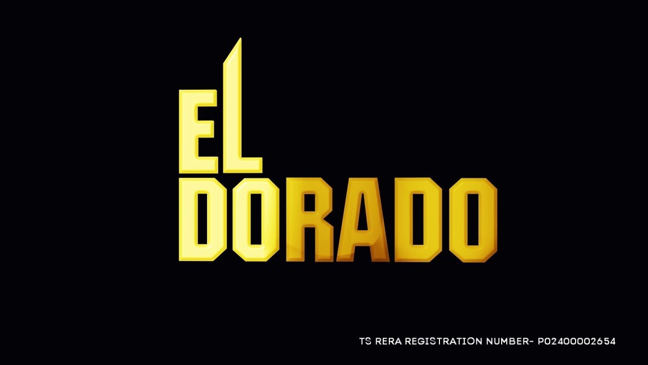Lansum EL Dorado