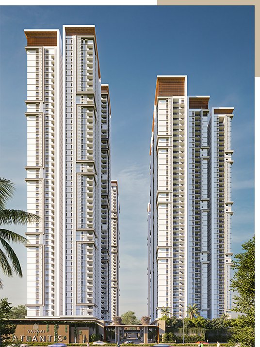 Vasavi Atlantis