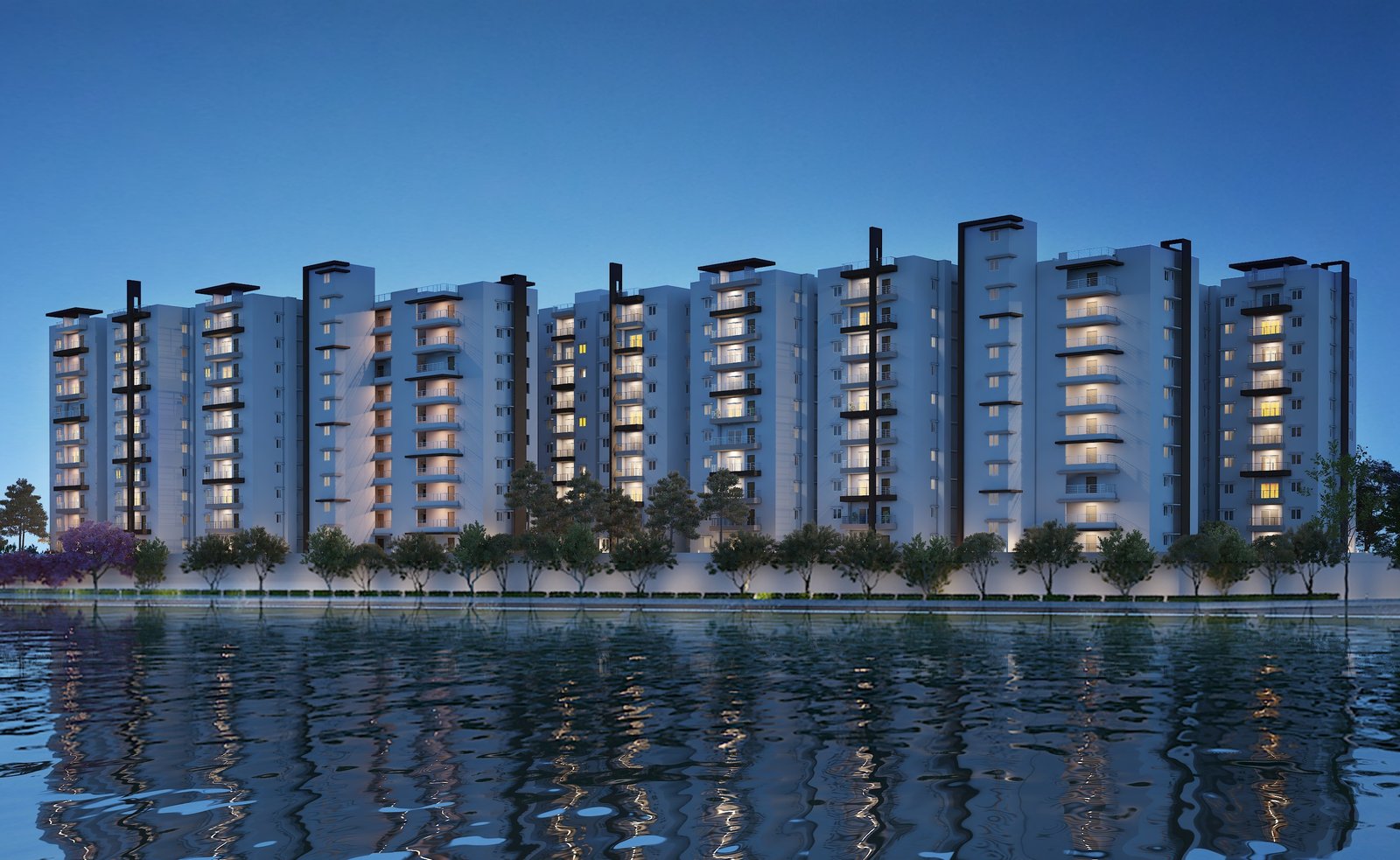 Asbl Lakeside