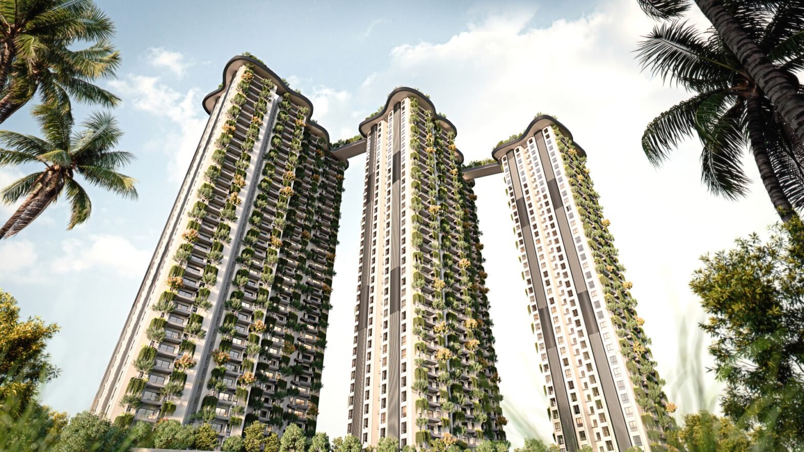 Gvk Suncity