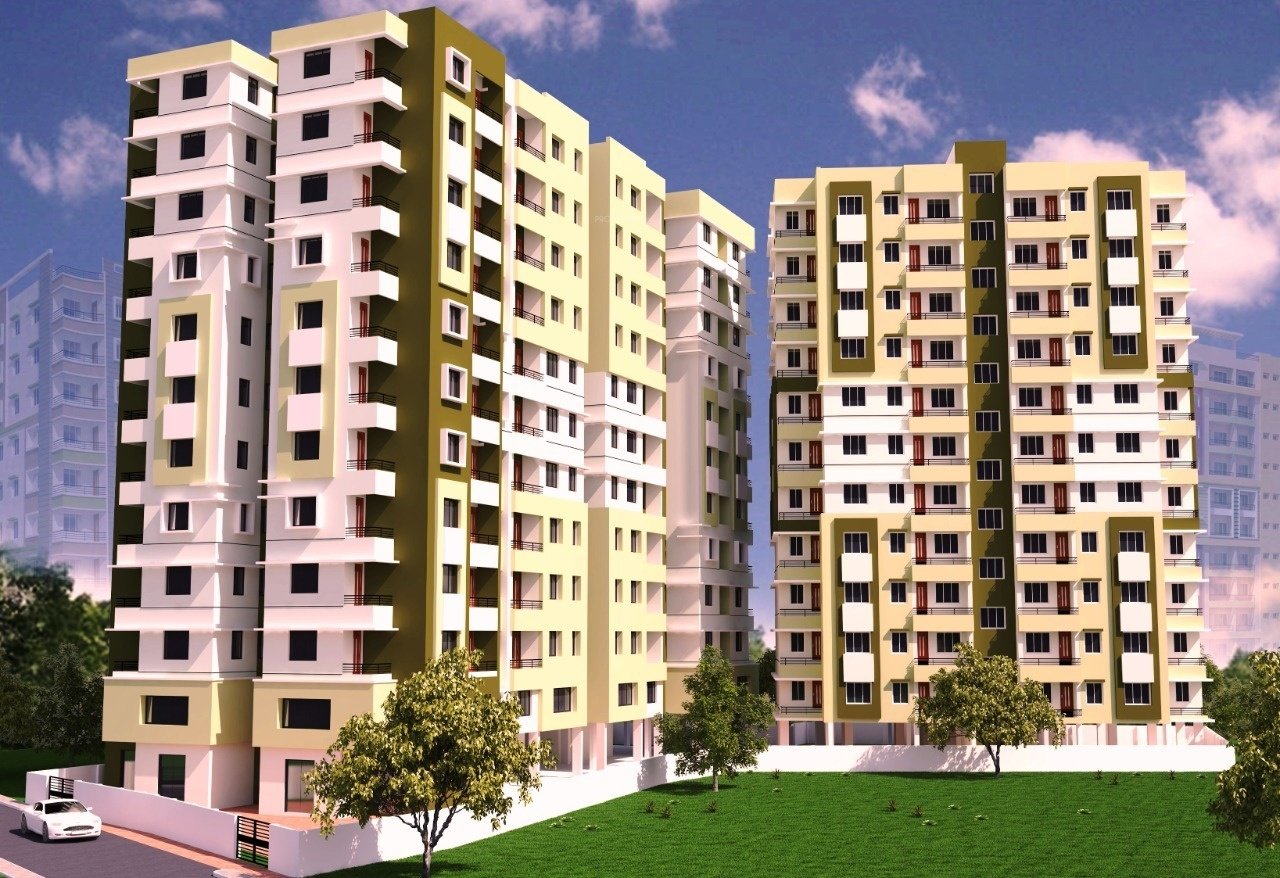 Aavaas india