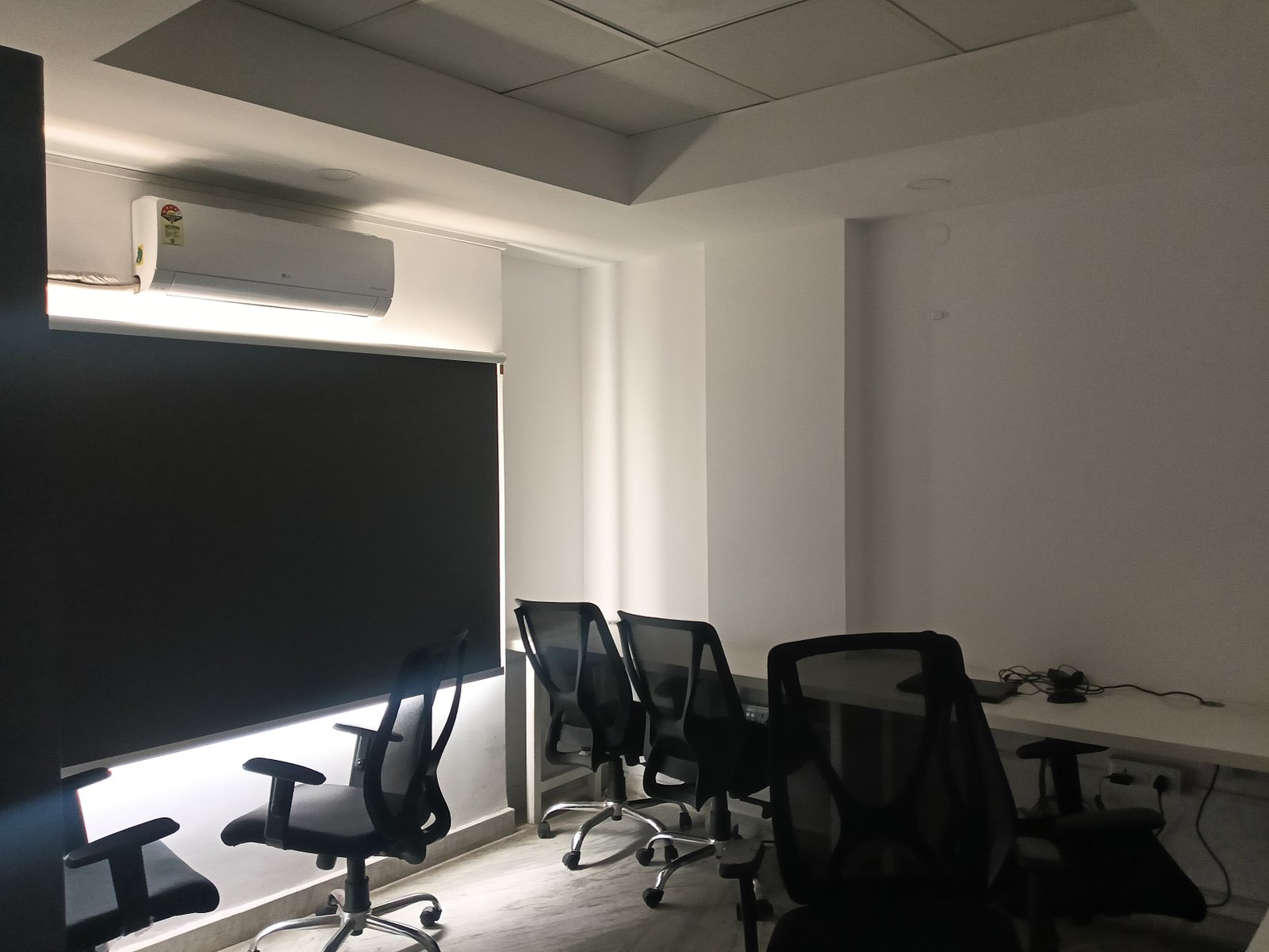 Office space for rent in Madhapur