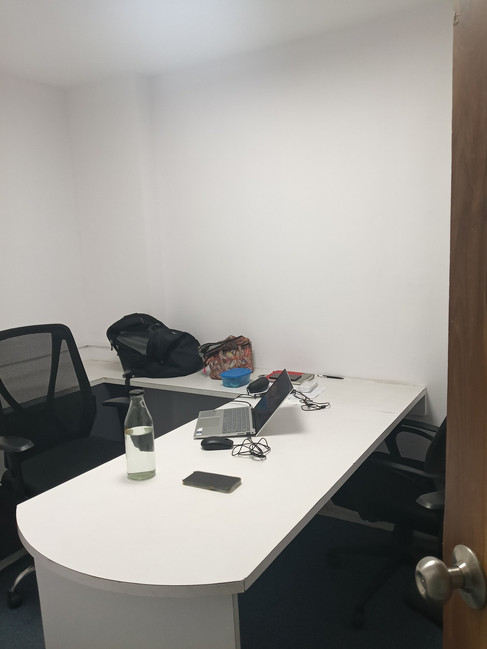 Office space for rent in Madhapur