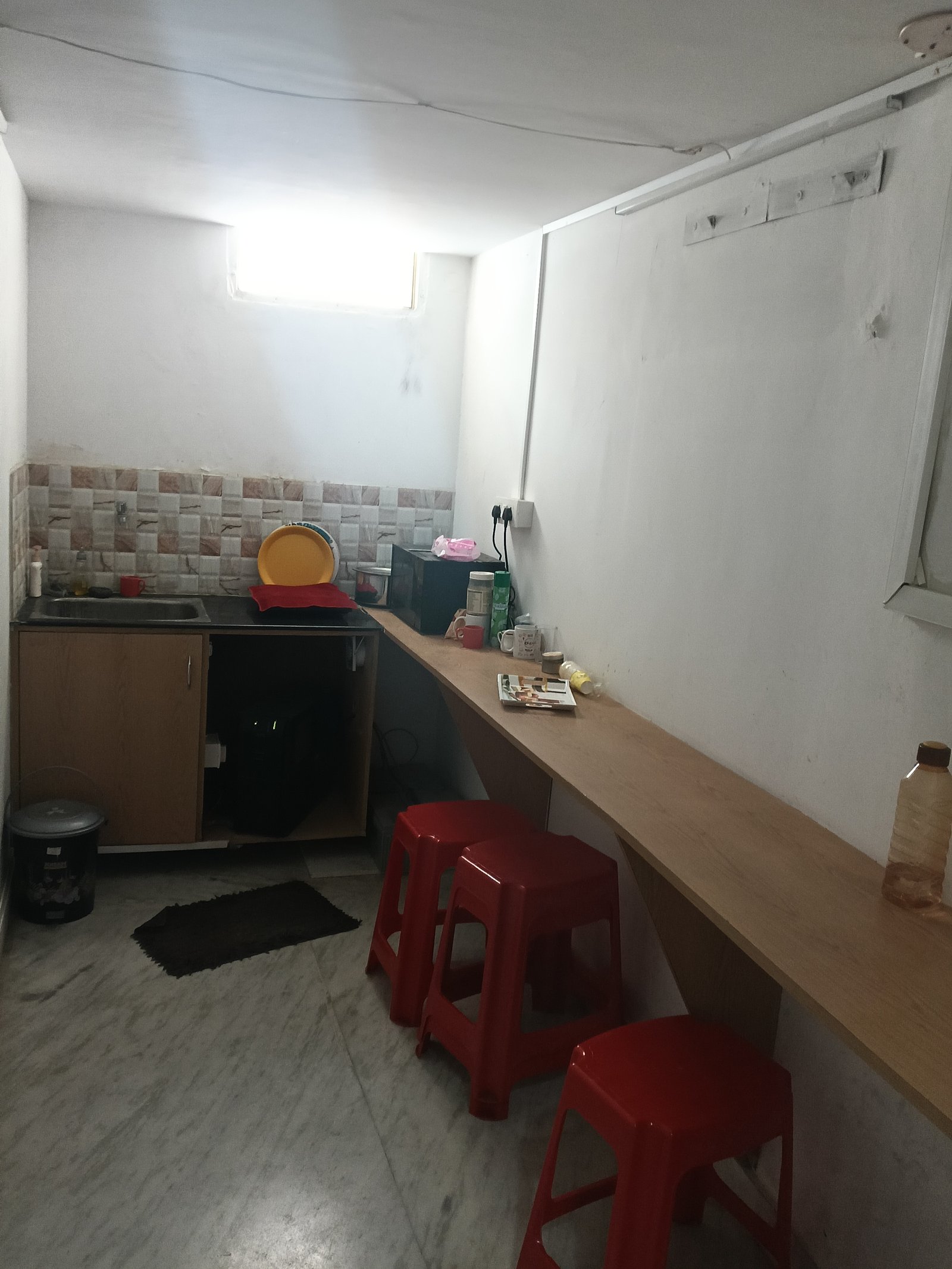 Office space for rent in Madhapur