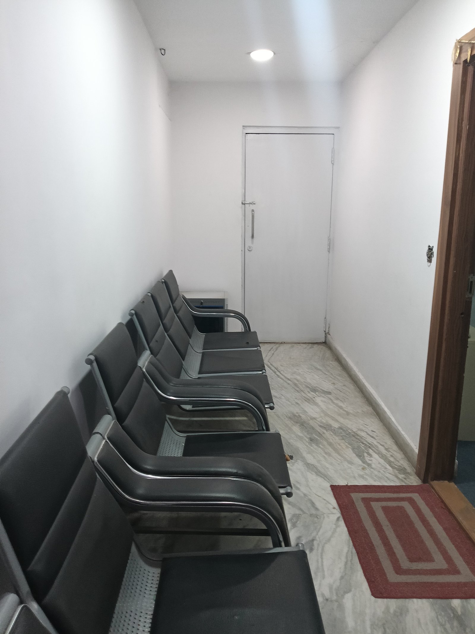 Office space for rent in Madhapur