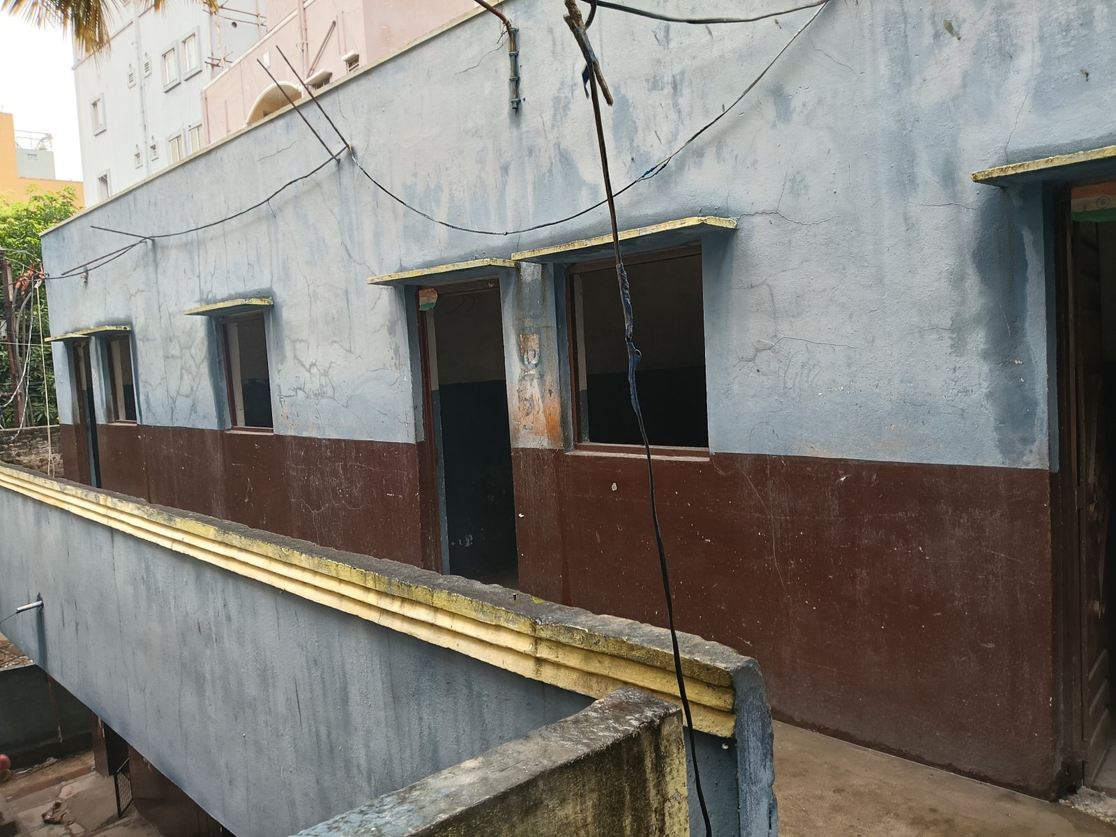 Godown for rent Kondapur