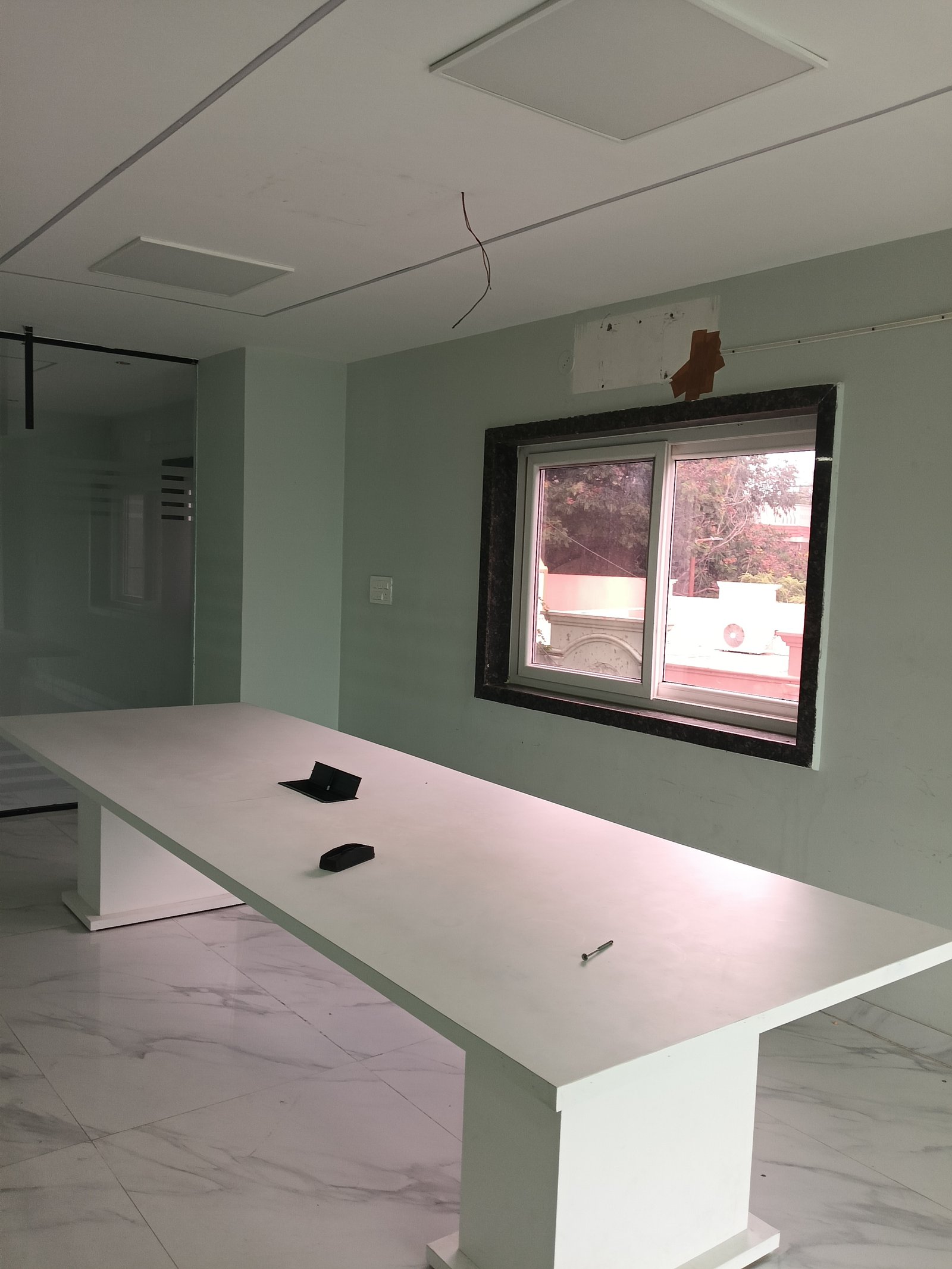Commercial space for rent in Film Nagar