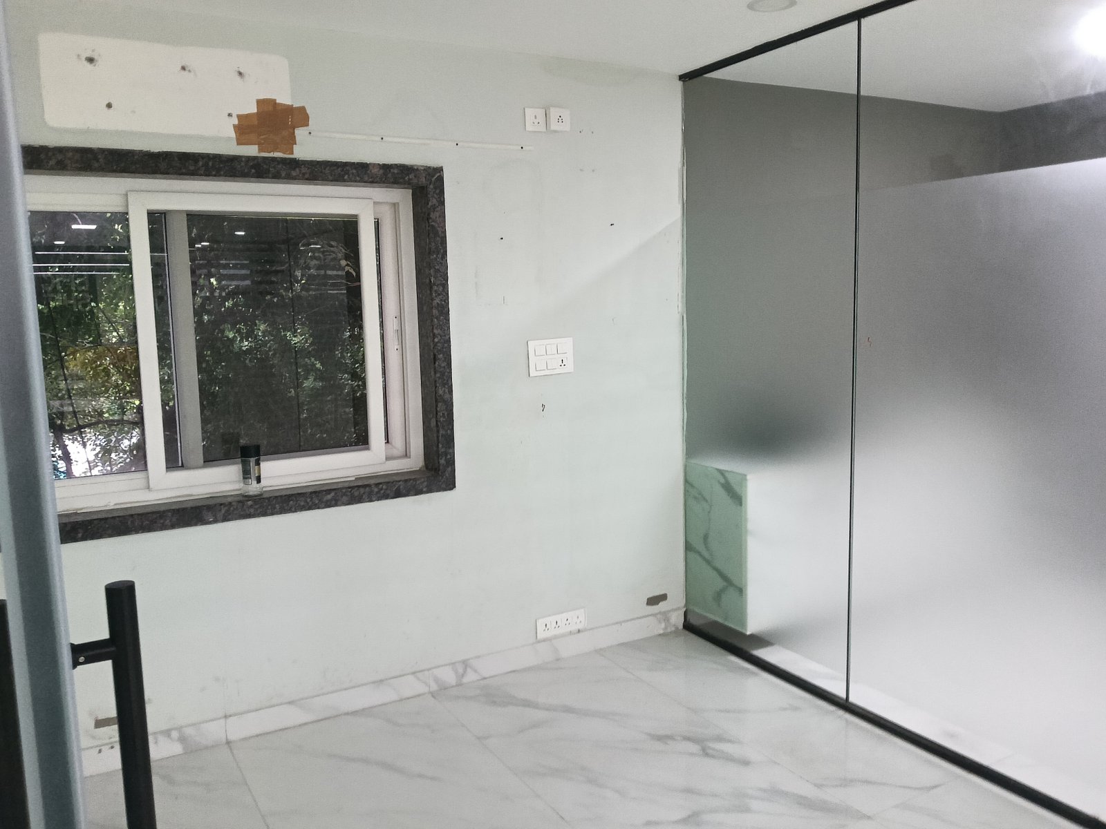 Commercial space for rent in Film Nagar