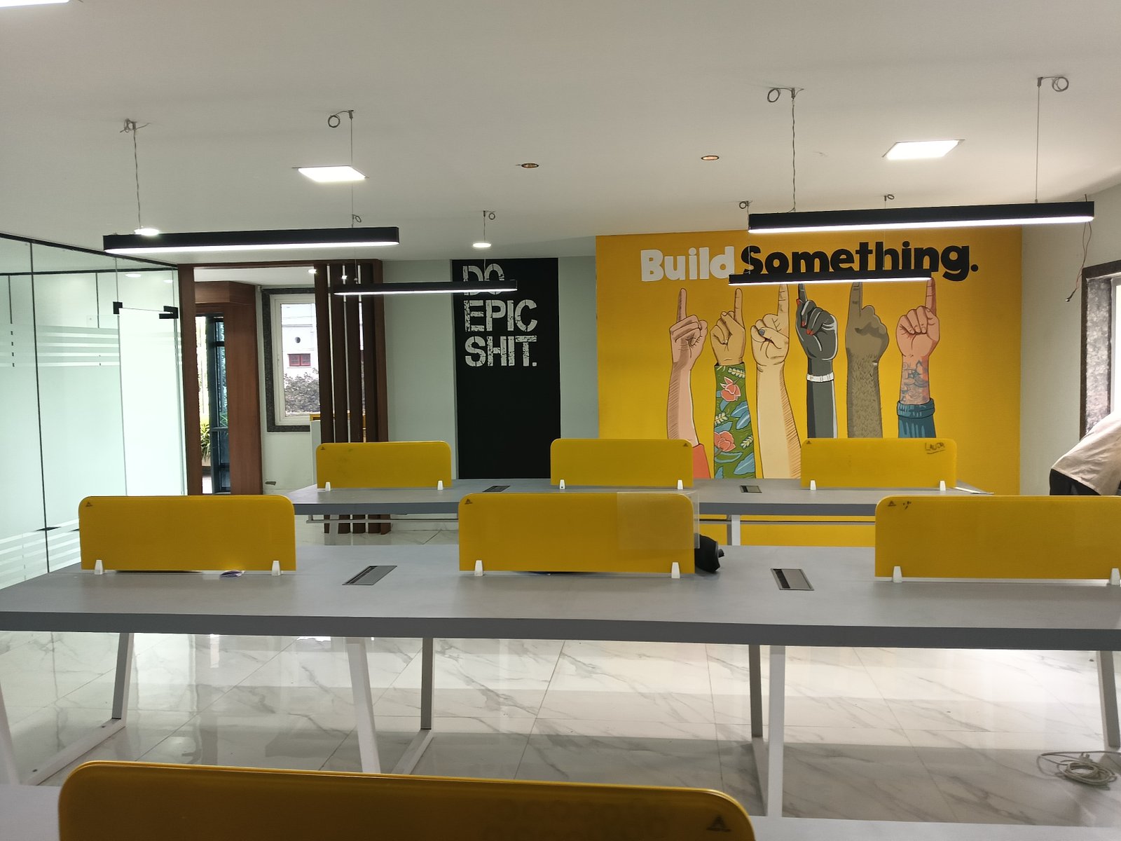 Commercial space for rent in Film Nagar