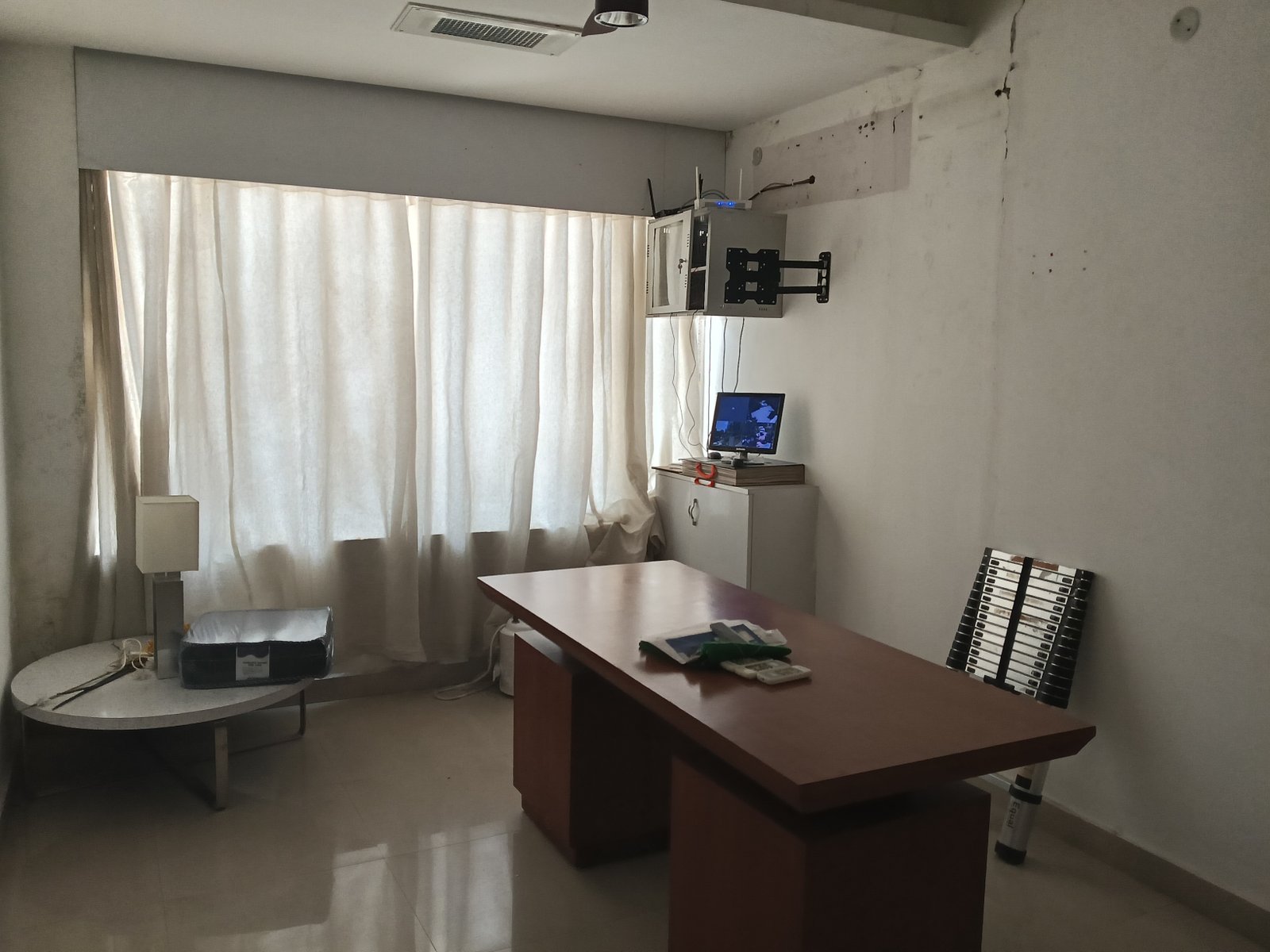 Commercial office space for rent in Banjara hills
