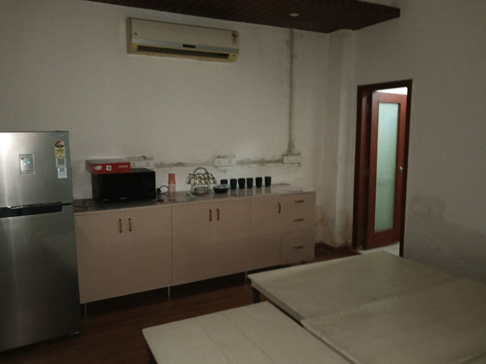 Commercial office space for rent in Banjara hills
