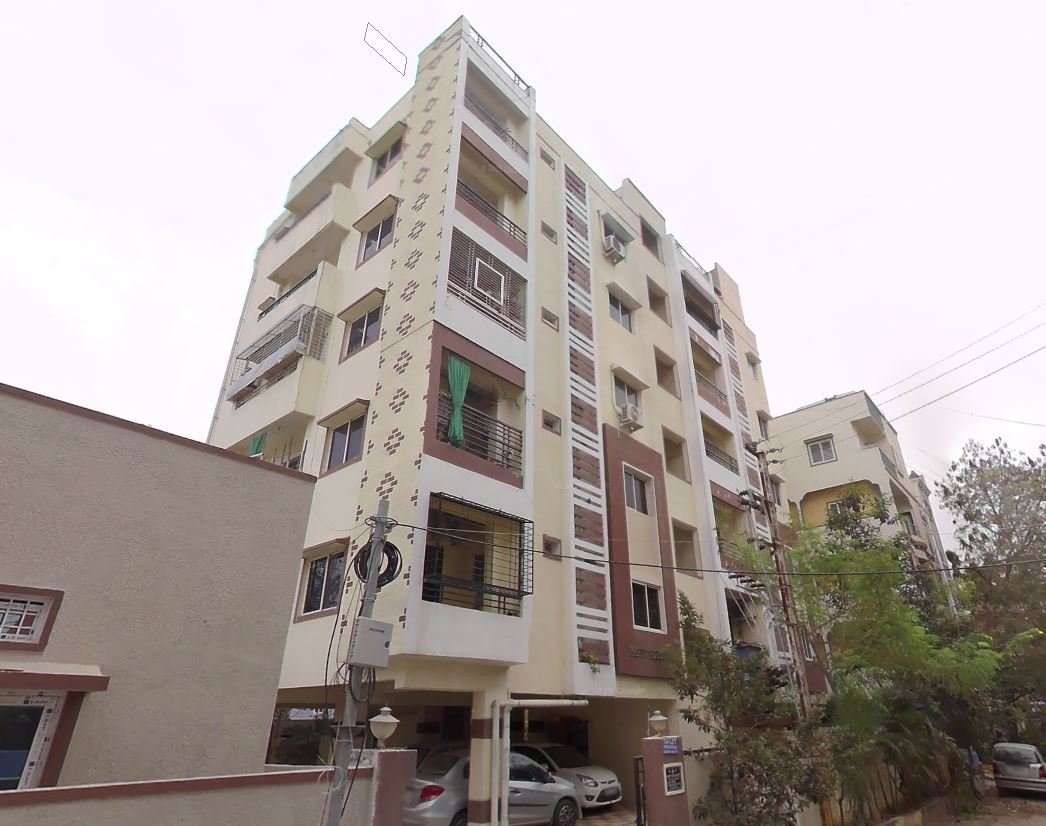 3Bhk Flat For Sale in Kondapur