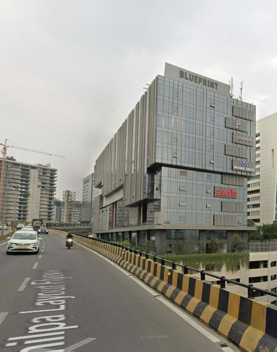 Commercial Space For Sale In A Grade Building