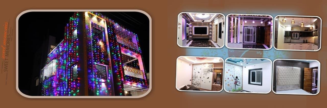 Fully Furnished Independent House For Sale