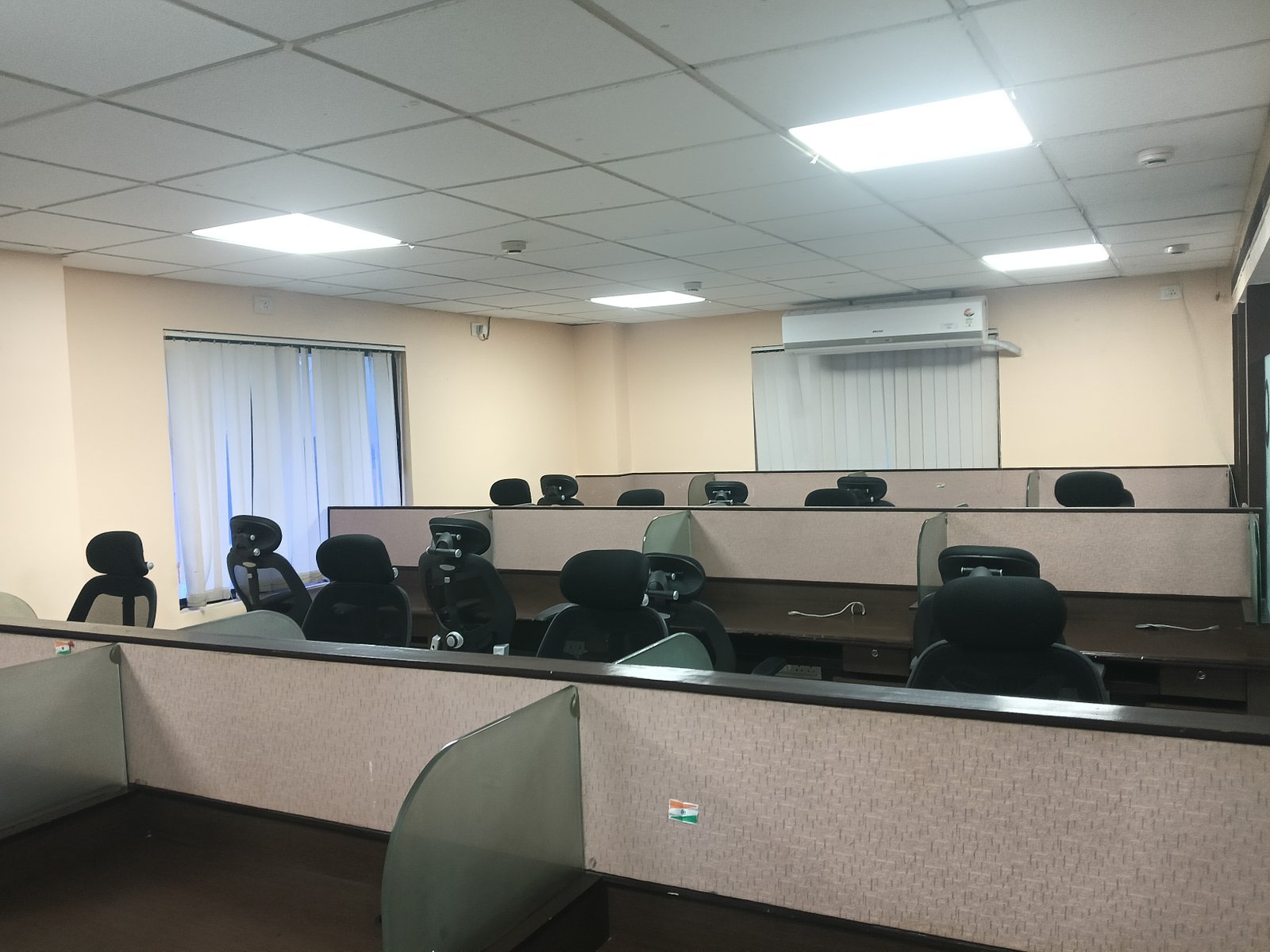 Office space for rent in Madhapur