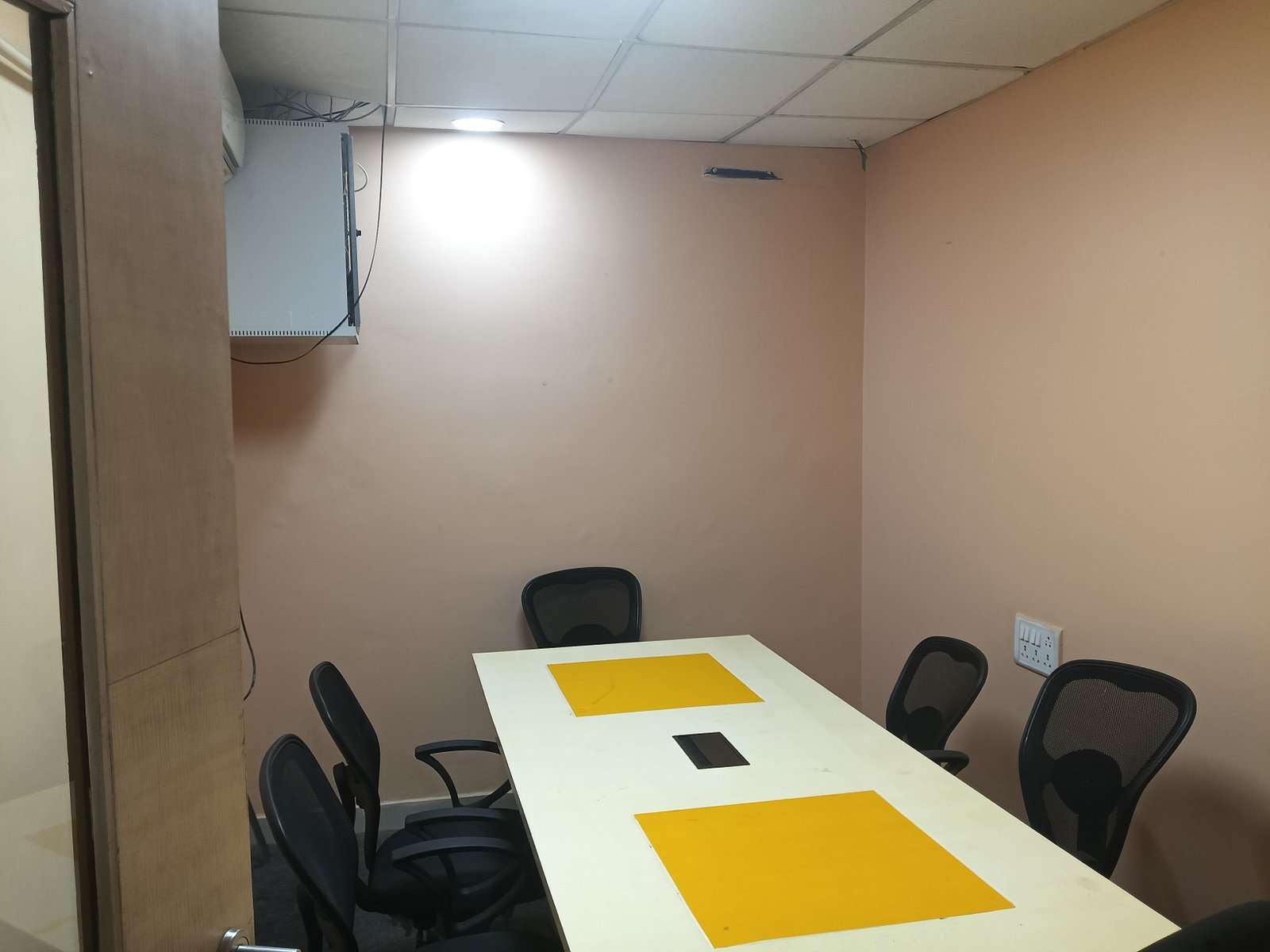 Office space for rent in Madhapur
