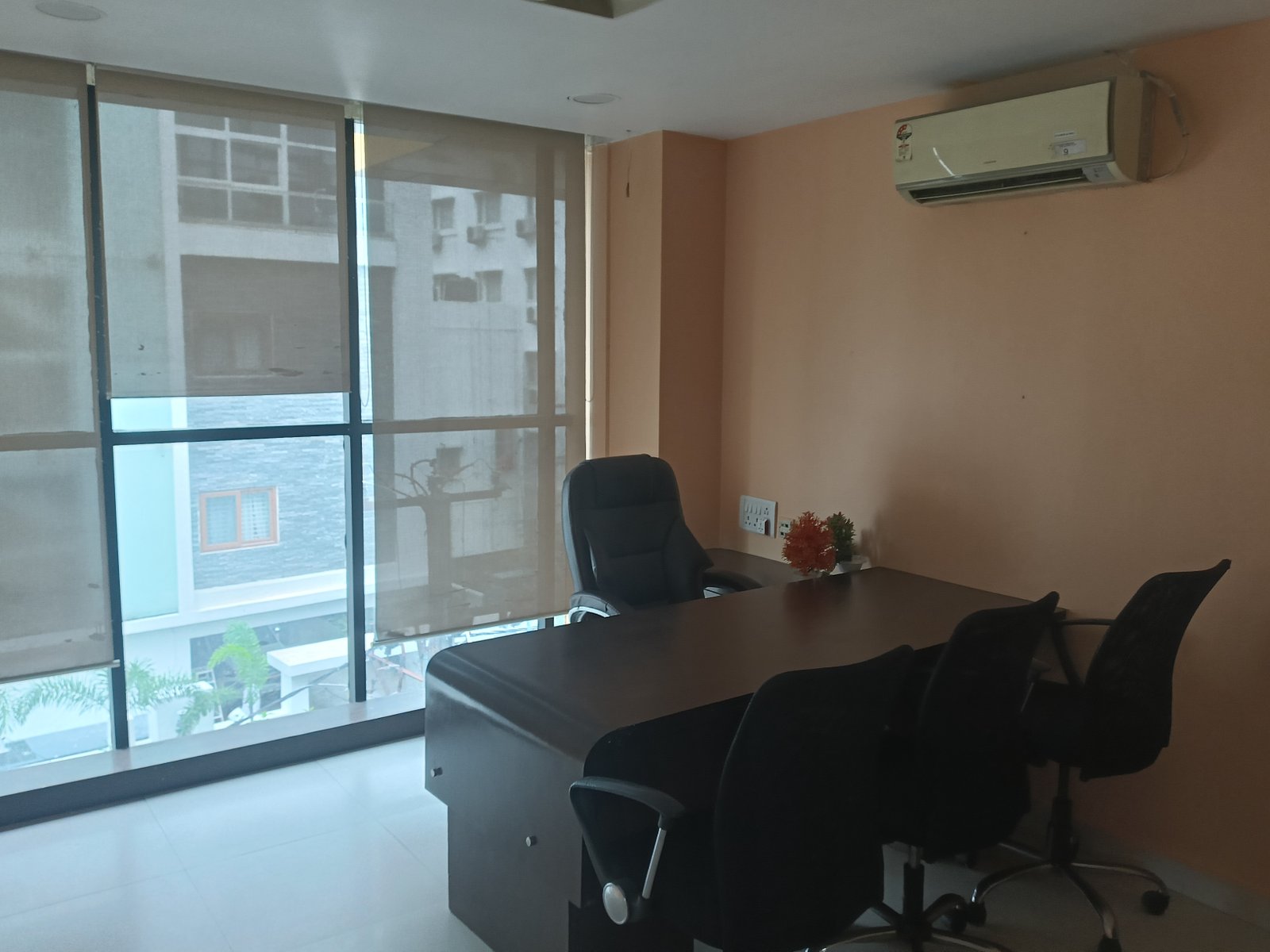 Office space for rent in Madhapur