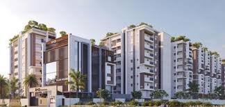Lotus homes