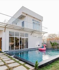 Fortune Sonthalia Sky Villas