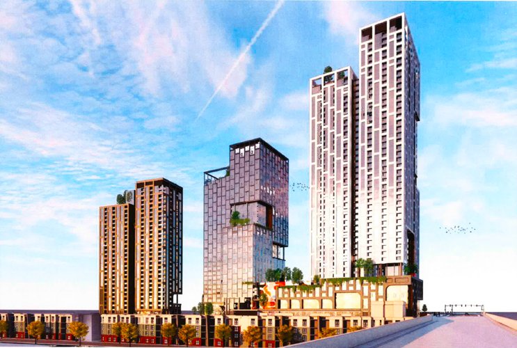 vasavi ananda nilayam